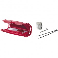 Verbindungs-/Abzweigmuffe 5P 1,5-6mm² 3V Cellpack EASYCELL