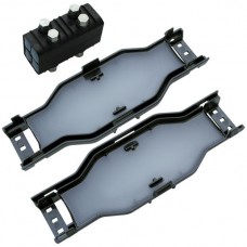 Verbindungs-/Abzweigmuffe Gel-Box 25-5 für 5L 6-25mm2