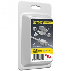 Verbindungsmuffe Raytech BARNEY-MP mit Gel Verbinder Kabel Ø 6-10mm IP68