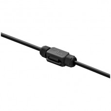Verbindungsmuffe Raytech BARNEY-N mit Gel Verbinder Kabel Ø6-10mm IP68 schwarz