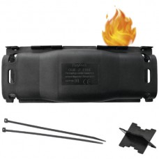 Verbindungsmuffe Raytech Clik Fire 4× 1,5-10mm² gerade/abgezweigt