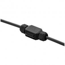 Verbindungsmuffe Raytech FRED/4 mit Gel Verbinder Kabel Ø8-13mm IP68 grau