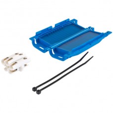 Verbindungsmuffe Gel e-intec Shark 506 145×55×35mm