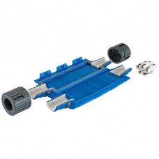 Verbindungsmuffe Gel e-intec Shark68 Size2 242×70×49mm