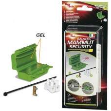 Verbindungsmuffe Raytech 3×2.5mm² (1 Blister = 3 Stk)