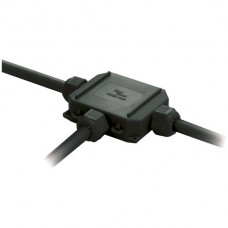 Verbindungsmuffe Raytech BOB3-N mit Gel Kabel Ø 8-13mm IP68 schwarz