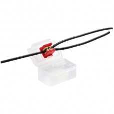 Verbindungsmuffe Raytech BRAVO1 mit Gel 1×6mm² 36A IPX8