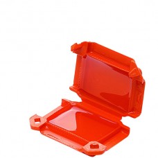 Verbindungsmuffe Raytech HAPPY0 mit Gel IPX8 41×28×19mm