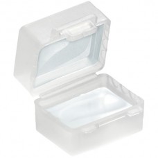 Verbindungsmuffe Raytech ISAAC4-P30 Box 30.Stk transparent