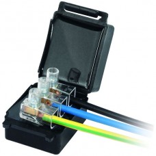 Verbindungsmuffe Raytech NANO FOR-2.5 mit Gel 3×2,5mm²32A IPX8