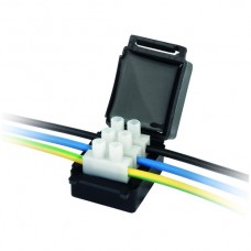Verbindungsmuffe Raytech NANO MAM-2.5 mit Gel 3×2,5mm²32A IPX8