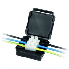 Verbindungsmuffe Raytech NANO MAM-4 mit Gel 3×4mm² 32A IPX8
