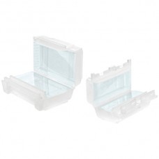 Verbindungsmuffe Raytech OHM-P11 Pack 11 Stk. 2×4mm²