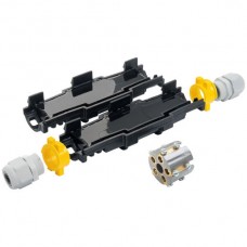 Verbindungsmuffe Raytech Rapid Joint 5×10mm² Ø12-.18mm IP68