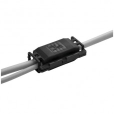 Verbindungsmuffe Raytech SUPER CLIK MINI Y 1×6mm²/Ø10
