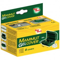 Verbindungsmuffe RaytechMammut Gel Cover 2×4mm² IPX8 63×35×28