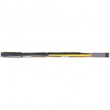 Verbindungsmuffe SMH3 95-150 schwarz Cellpack