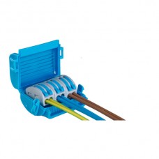 Verbindungsmuffe e-intec etelec Shell Box 332