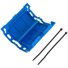 Verbindungsmuffe e-intec für 2 Kabel 3×2,5mm²