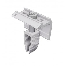 Schletter Endklemme Rapid16 30 - 40mm