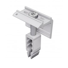 Schletter Endklemme Rapid16 40 - 50mm