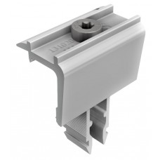Schletter Endklemme RapidPro 30 - 47mm