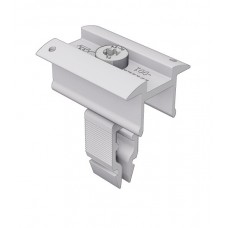 Erdungsmittelklemme Rapid16 30 - 40 mm