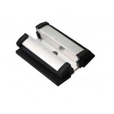 Mittelklemme Eco6-S4 6.8 mm Set Laminat
