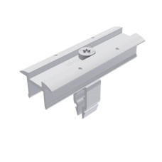 Mittelklemme Rapid16 30 - 40 mm L