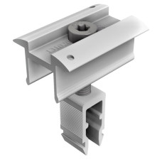 Mittelklemme RapidPro 30 - 47mm
