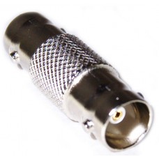 BNC-Kupplung 75 Ohm w-w UG914/U 