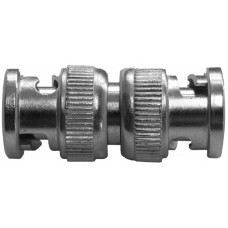 Kupplung BNC m-m UG491A/U 75 Ohm