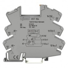 Leersockel 24V AC/DC LED