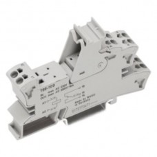 Leersockel 250V 16A