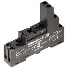 Weidmüller Relaissockel SRC 1C O
