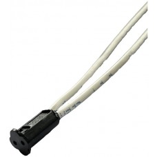 Halogenfassung PPS G4