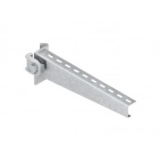 Ausleger Niedax 55x160mm tauchfeuerverzinkt