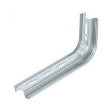 Wand-Stielausleger Bettermann TPSA 245mm verzinkt Wand-Stielausleger Bettermann TPSA 245mm verzinkt