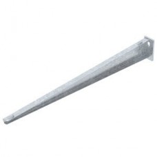Wandausleger Bettermann AW G 15 61 FT 610mm tauchfeuerverzinkt Wandausleger Bettermann AW G 15 61 FT 610mm tauchfeuerverzinkt