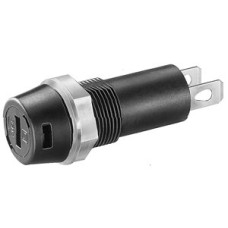 EB-Feinsicherungselement FPG1 10A/250V - 1 Stück