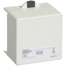 Abgangskasten Canalis KNB 25A für Zylindersicherungen NF 3L+N+PE Abgangskasten Canalis KNB 25A für Zylindersicherungen NF 3L+N+PE