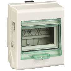 Abgangskasten Canalis KNB 32A für 5xModul Abgangskasten Canalis KNB 32A für 5xModul