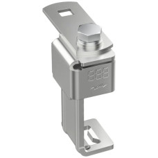 Anschlussklemme DEHN/elvatec einzeln 36…52mm Edelstahl 304 (V2A)