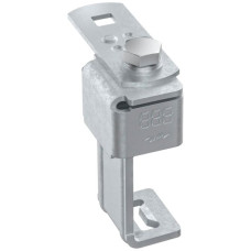 Anschlussklemme DEHN/elvatec einzeln 36…52mm Stahl
