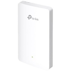 Access Point TP-Link Omada EAP615-Wall 1800Mbit/s 2.4/5GHz 4xLAN GbE PoE