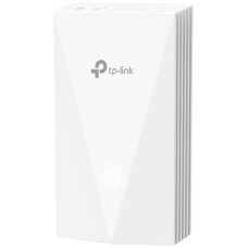 Access Point TP-Link Omada EAP655-Wall 2976Mbit/s 2.4/5GHz 4xLAN GbE PoE