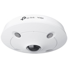 Dome Kamera TP-Link VIGI InSight S655I 5MP PoE/12VDC 120° IR IP67