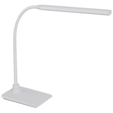 LED-Tischleuchte Eglo LAROA 4.2W 550lm 4000K DIM weiss