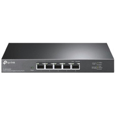 Switch TP-Link TL-SG105-M2 5xRJ45 2.5GbE