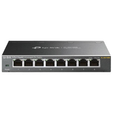 Switch TP-Link TL-SG108E 8xRJ45 GbE